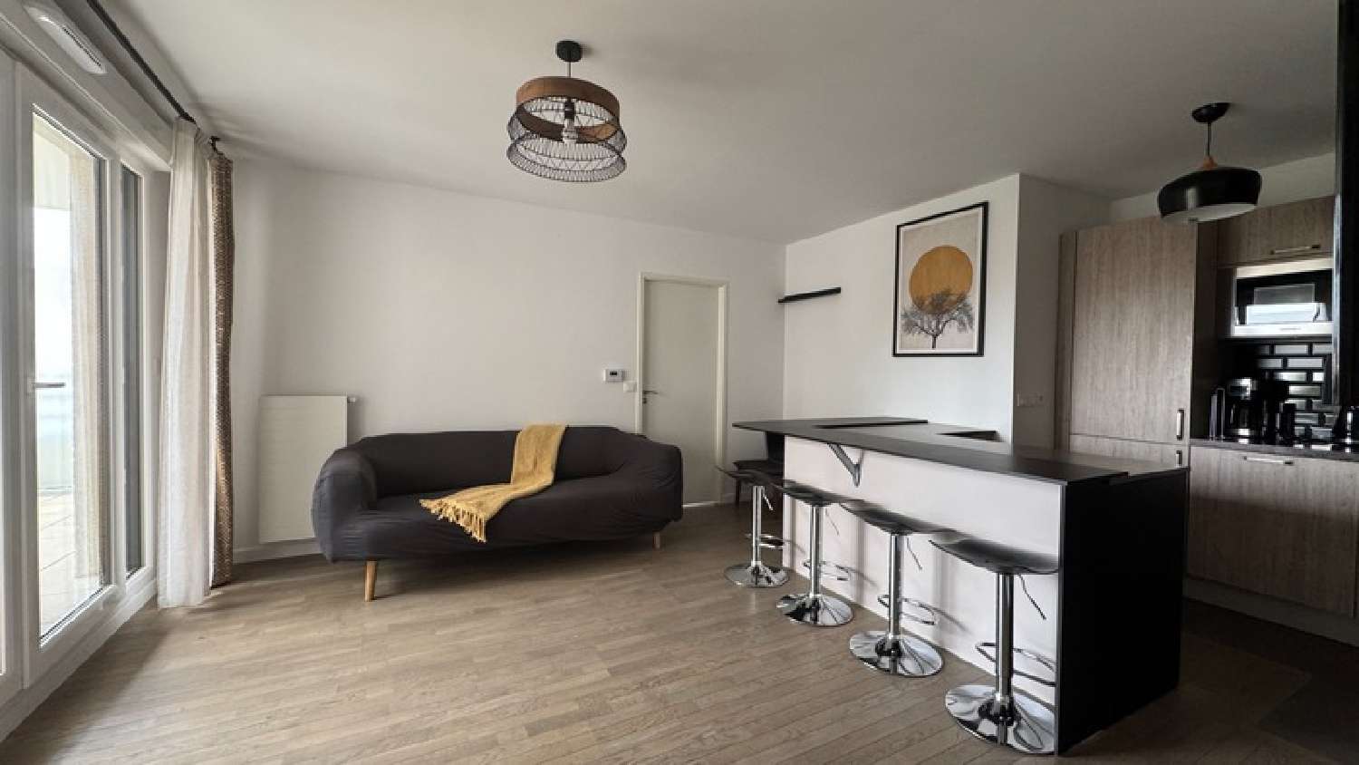  te koop appartement Châtillon Hauts-de-Seine 4