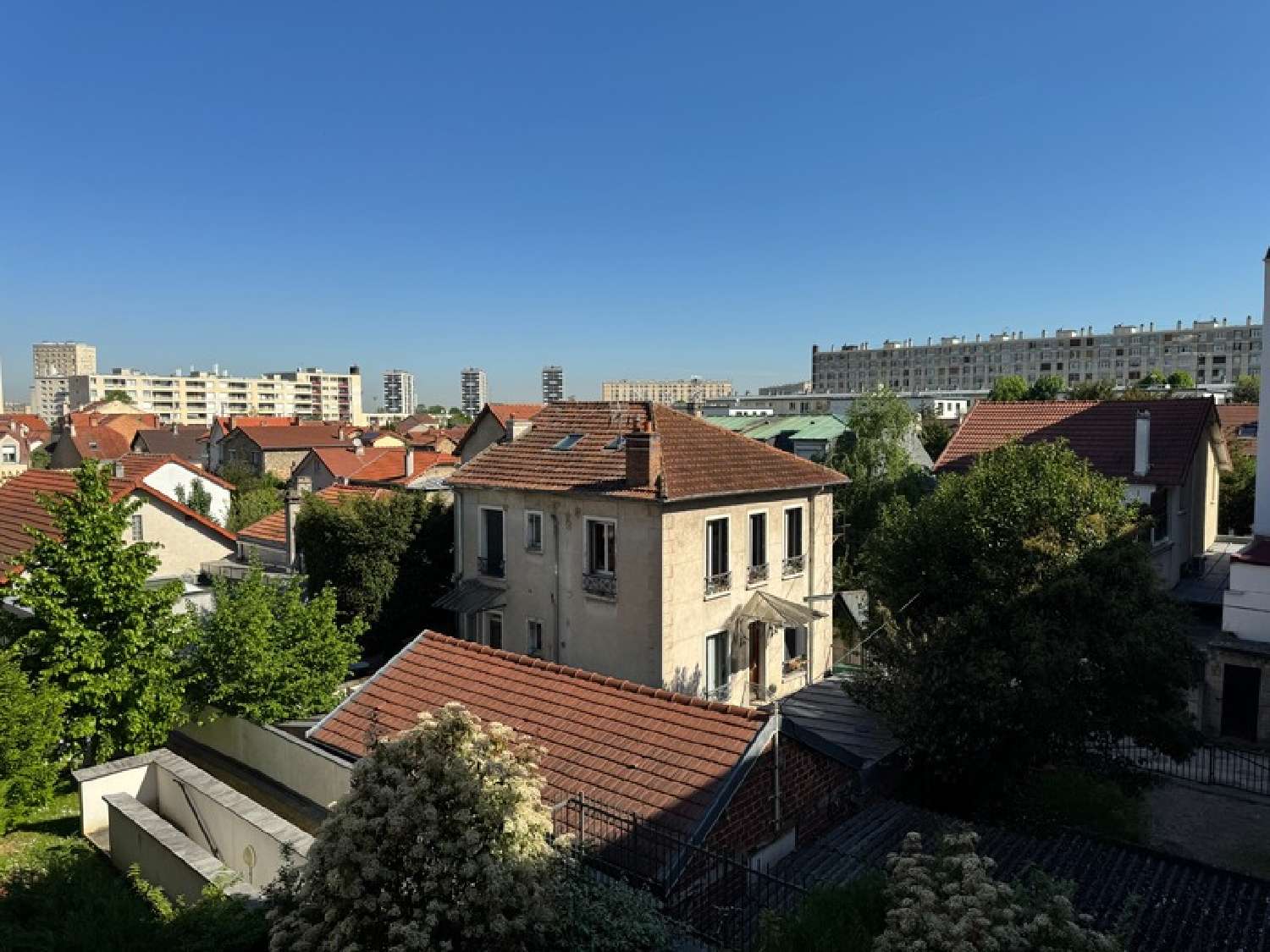  te koop appartement Châtillon Hauts-de-Seine 8