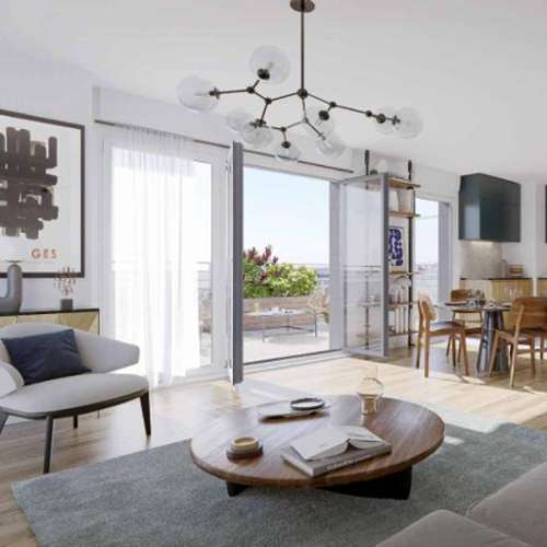 Châtillon Hauts-de-Seine appartement foto 7225328