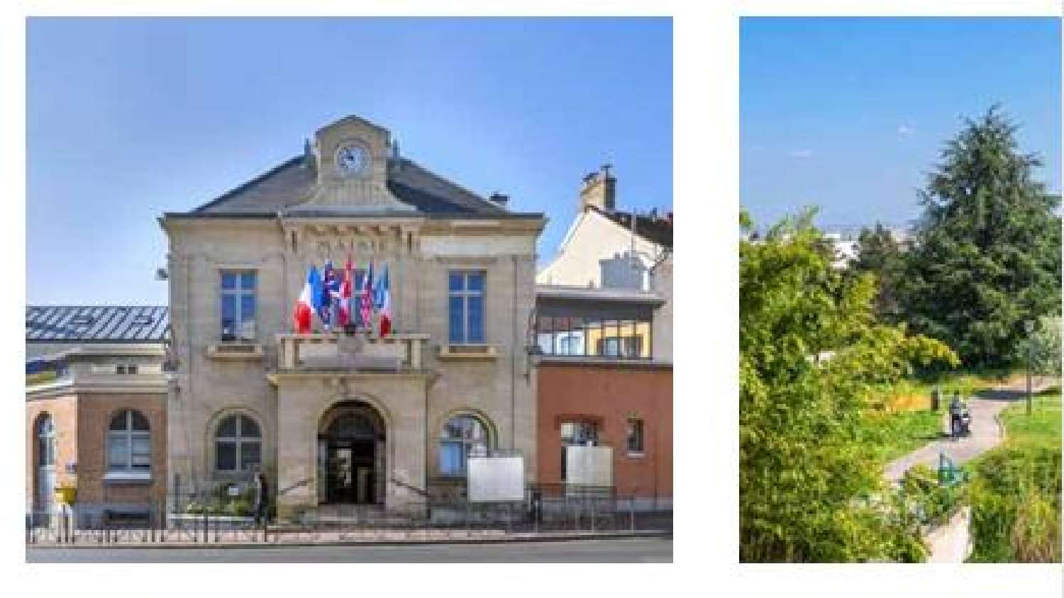 te koop appartement Châtillon Hauts-de-Seine 6