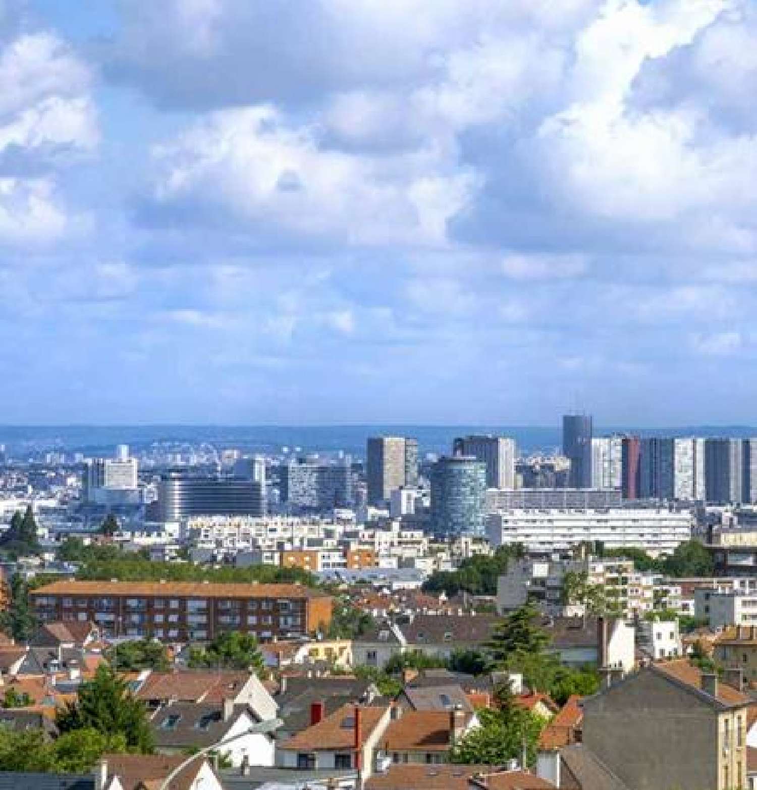 te koop appartement Châtillon Hauts-de-Seine 7