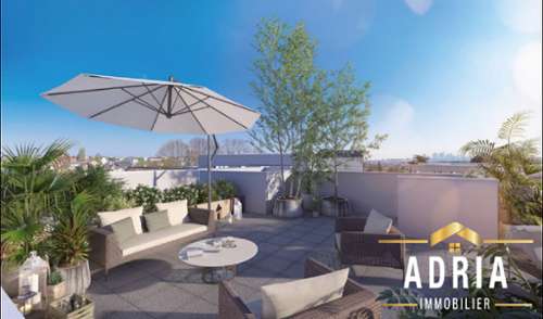 Chatou Yvelines appartement foto 7231722