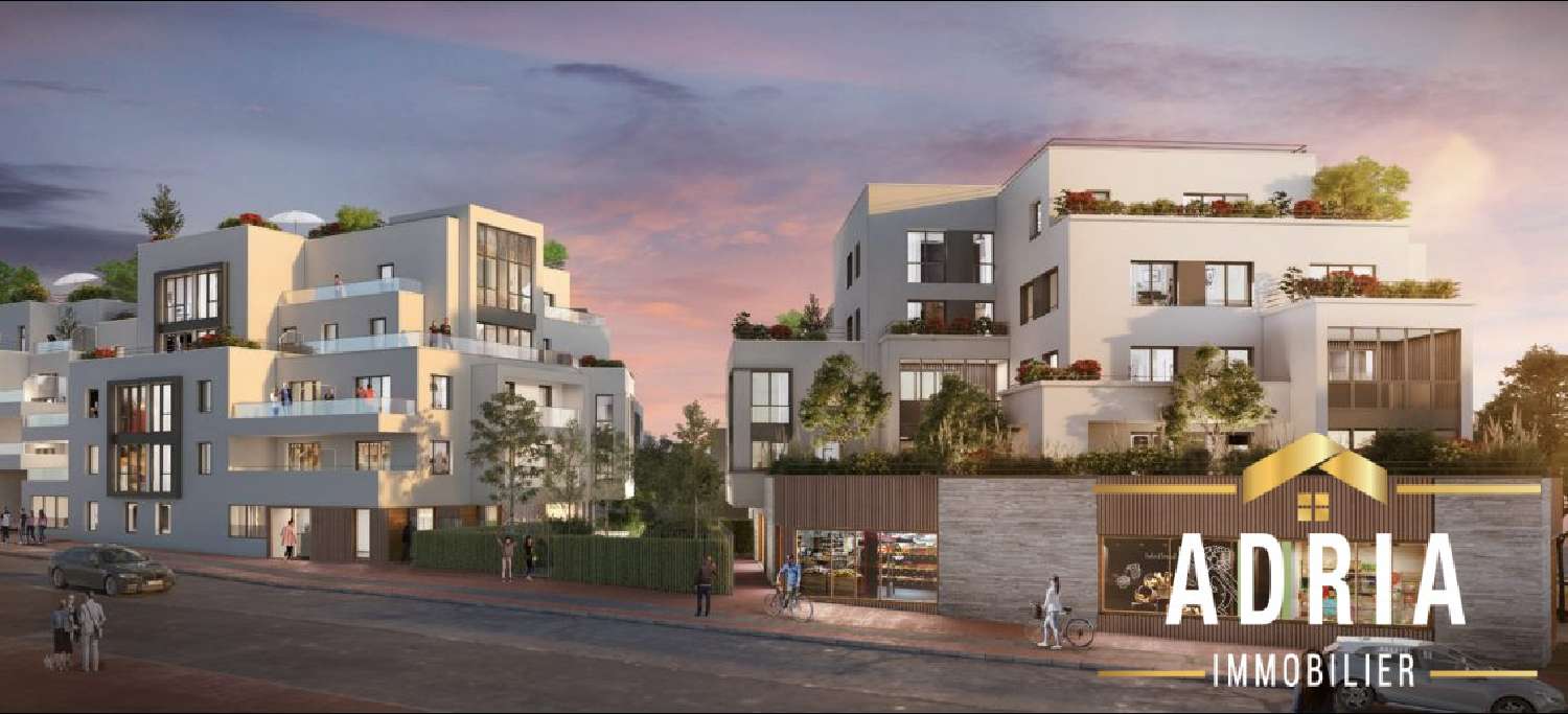  te koop appartement Chatou Yvelines 2