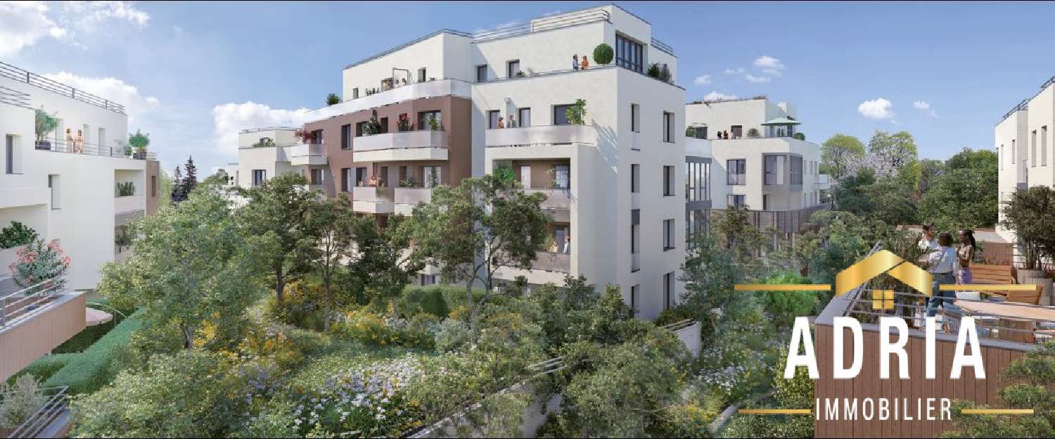  te koop appartement Chatou Yvelines 4