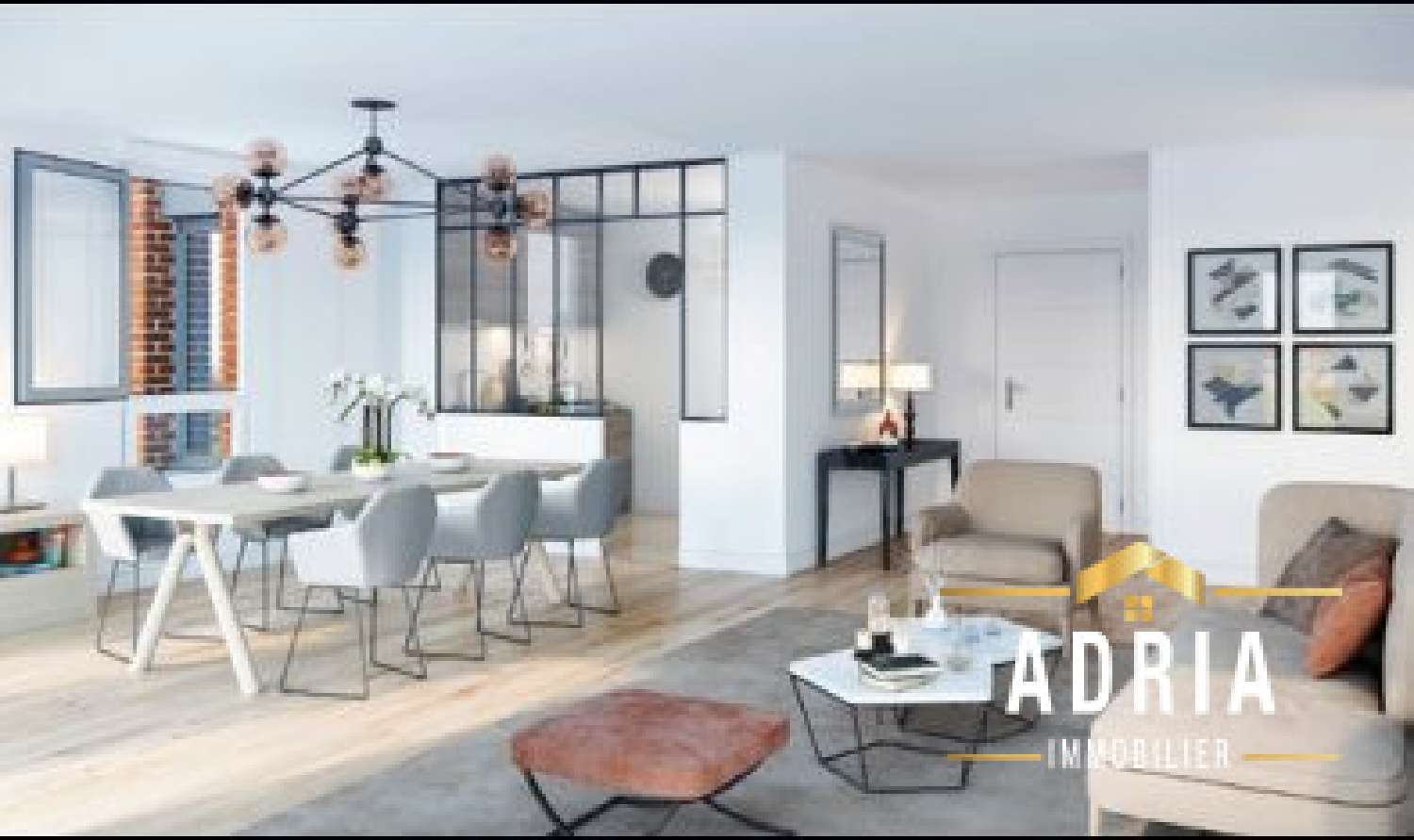  te koop appartement Chatou Yvelines 5