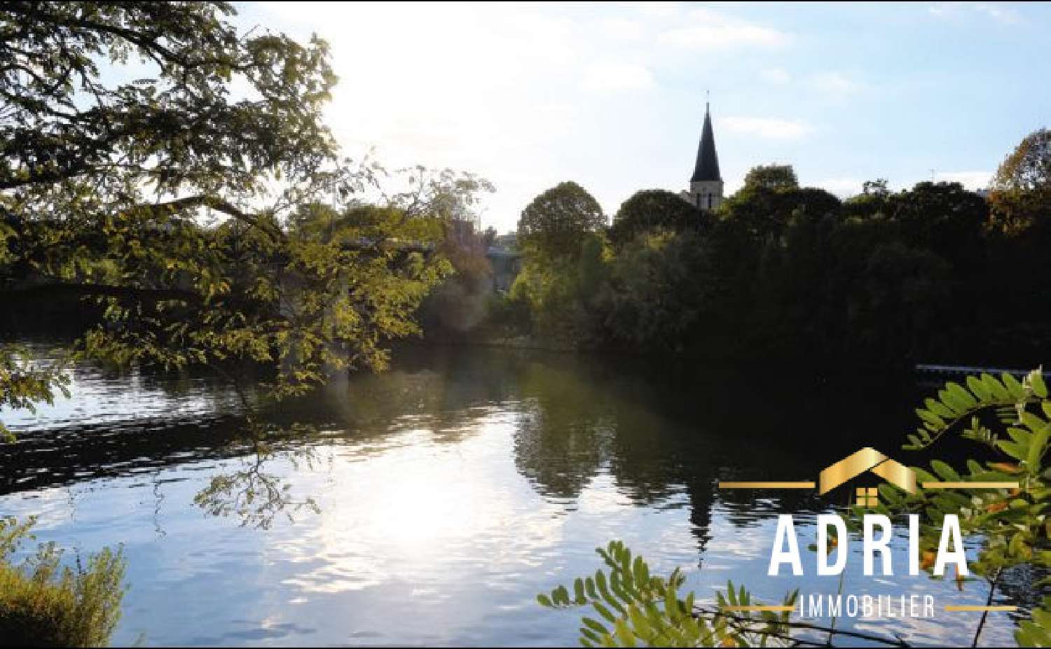  te koop appartement Chatou Yvelines 7