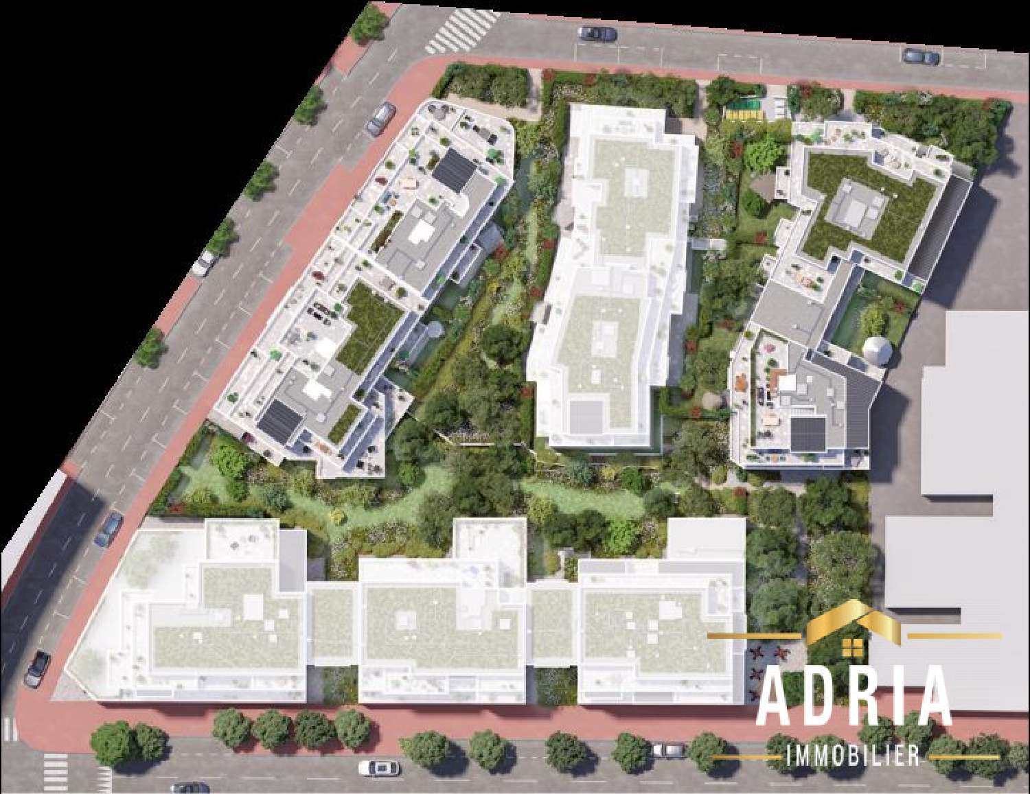  te koop appartement Chatou Yvelines 8