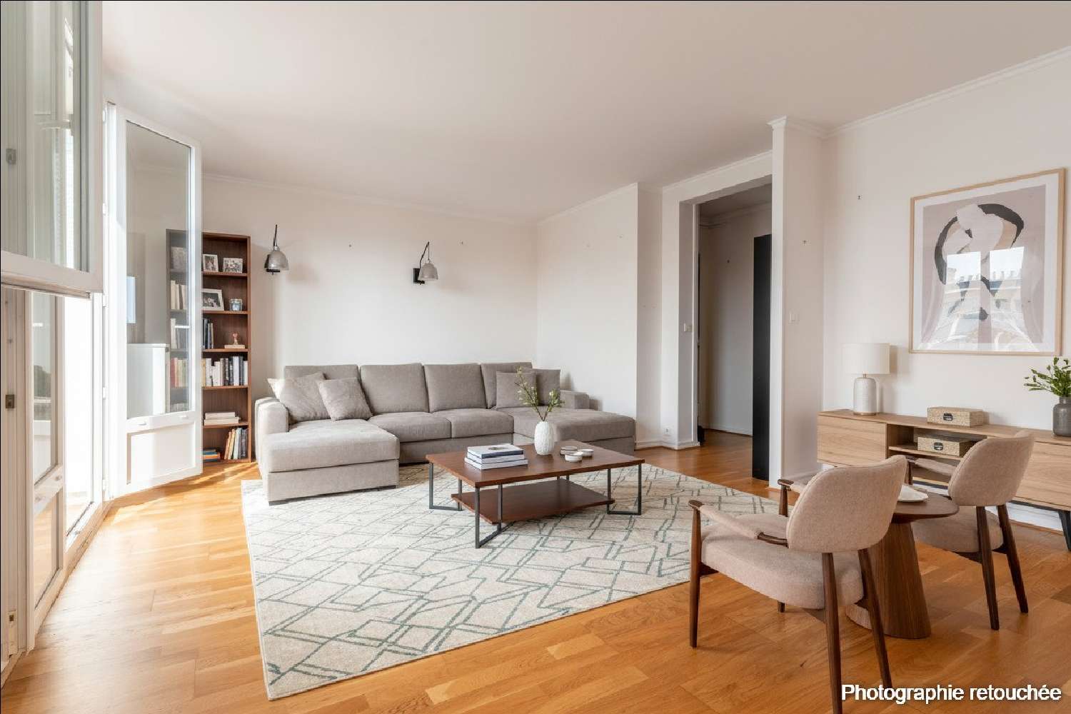  kaufen Wohnung/ Apartment Chatou Yvelines 2