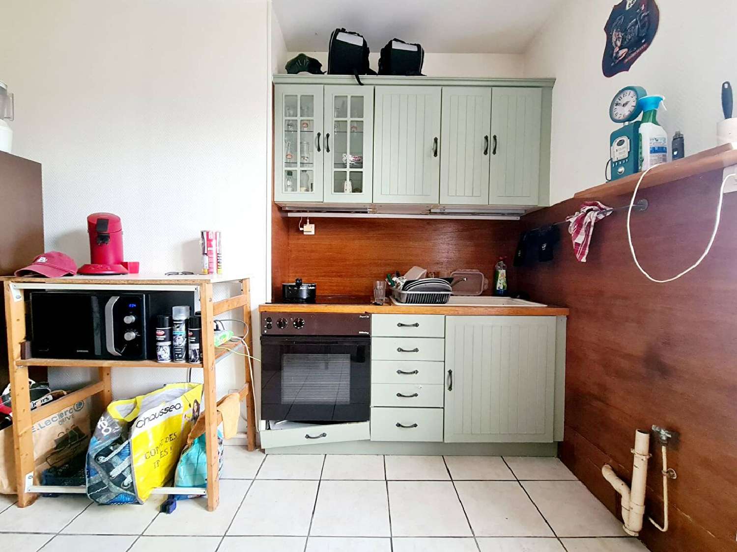  te koop appartement Chaumont Haute-Marne 1