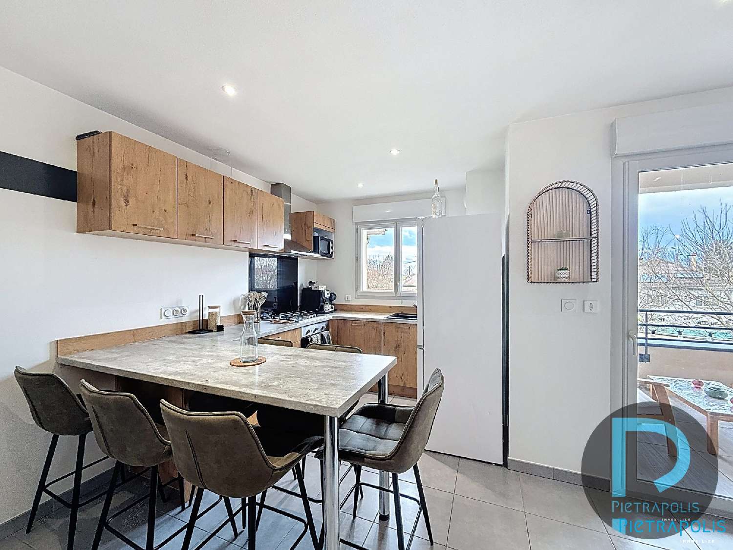  kaufen Wohnung/ Apartment Chavanoz Isère 2