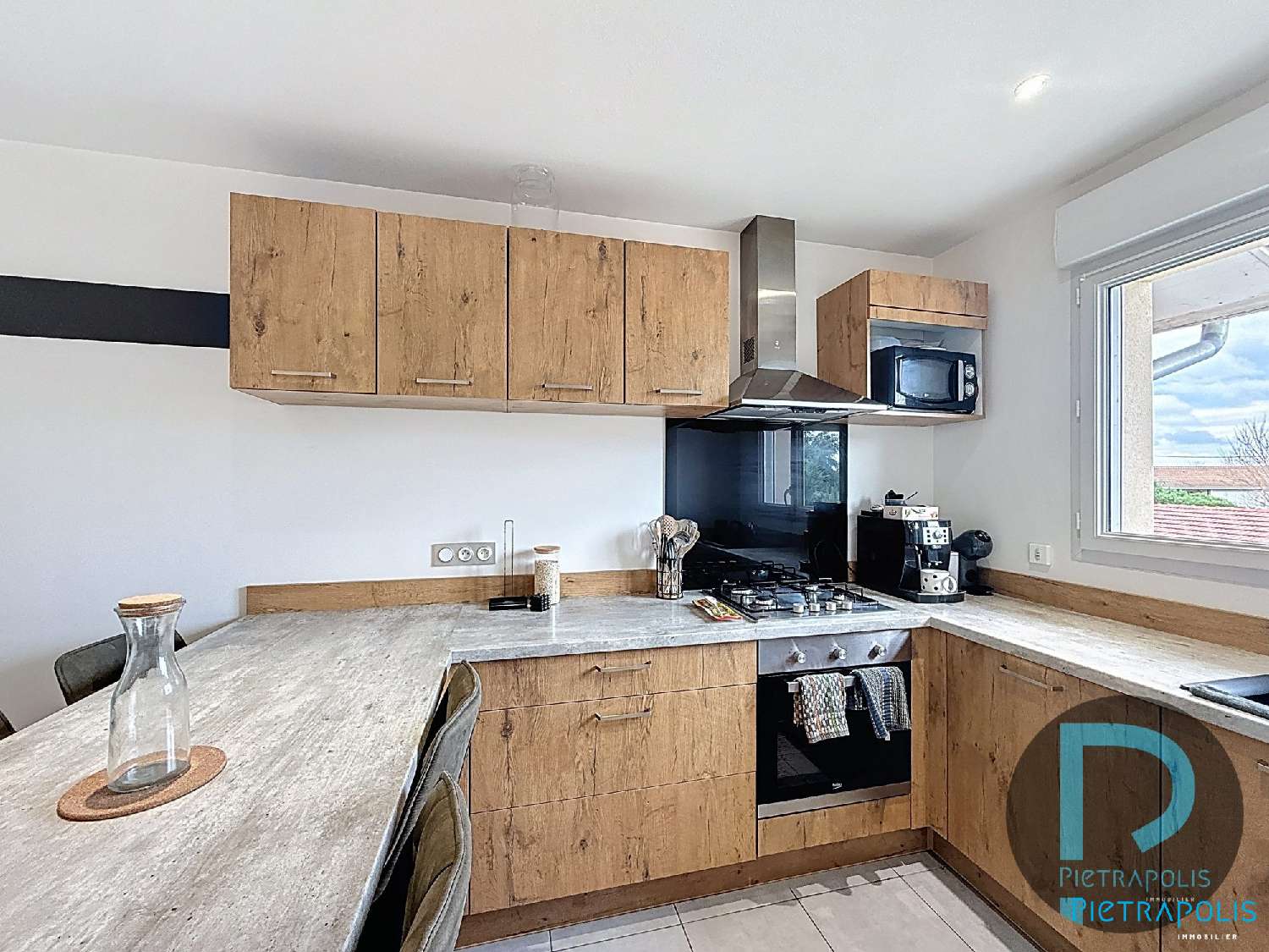  kaufen Wohnung/ Apartment Chavanoz Isère 3