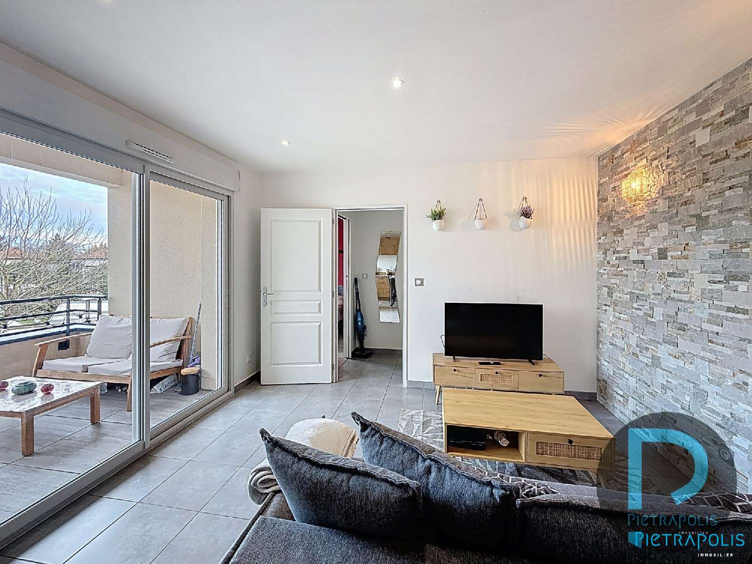  kaufen Wohnung/ Apartment Chavanoz Isère 4