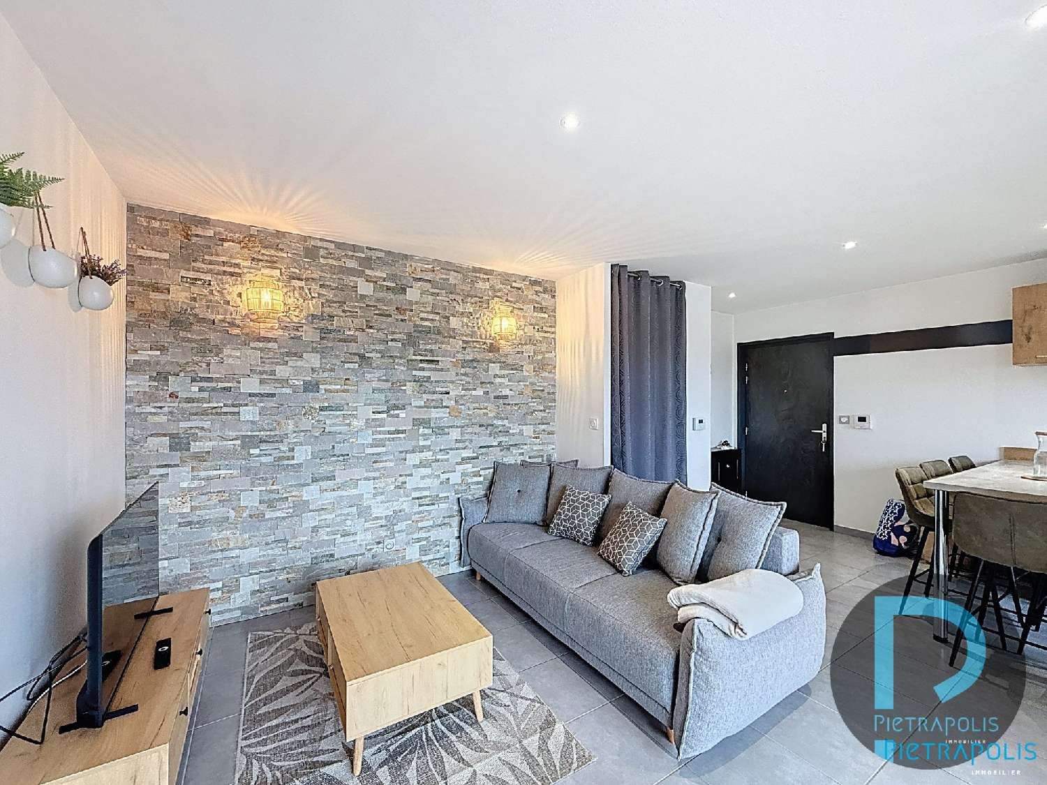  kaufen Wohnung/ Apartment Chavanoz Isère 5