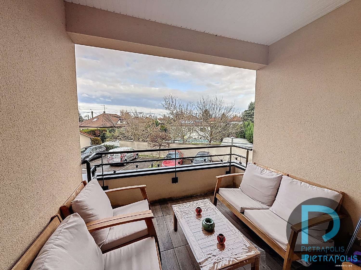  kaufen Wohnung/ Apartment Chavanoz Isère 6