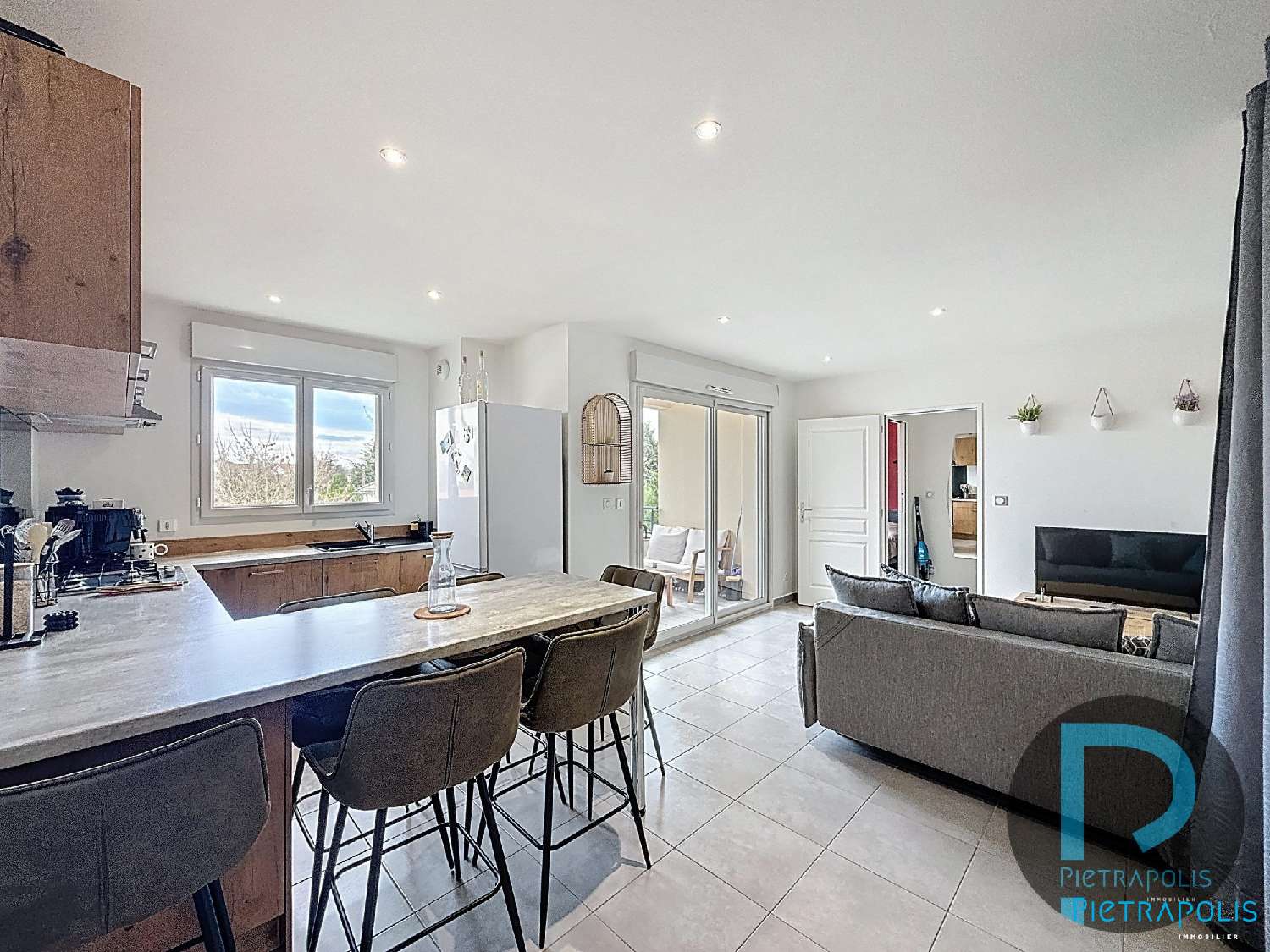  kaufen Wohnung/ Apartment Chavanoz Isère 7