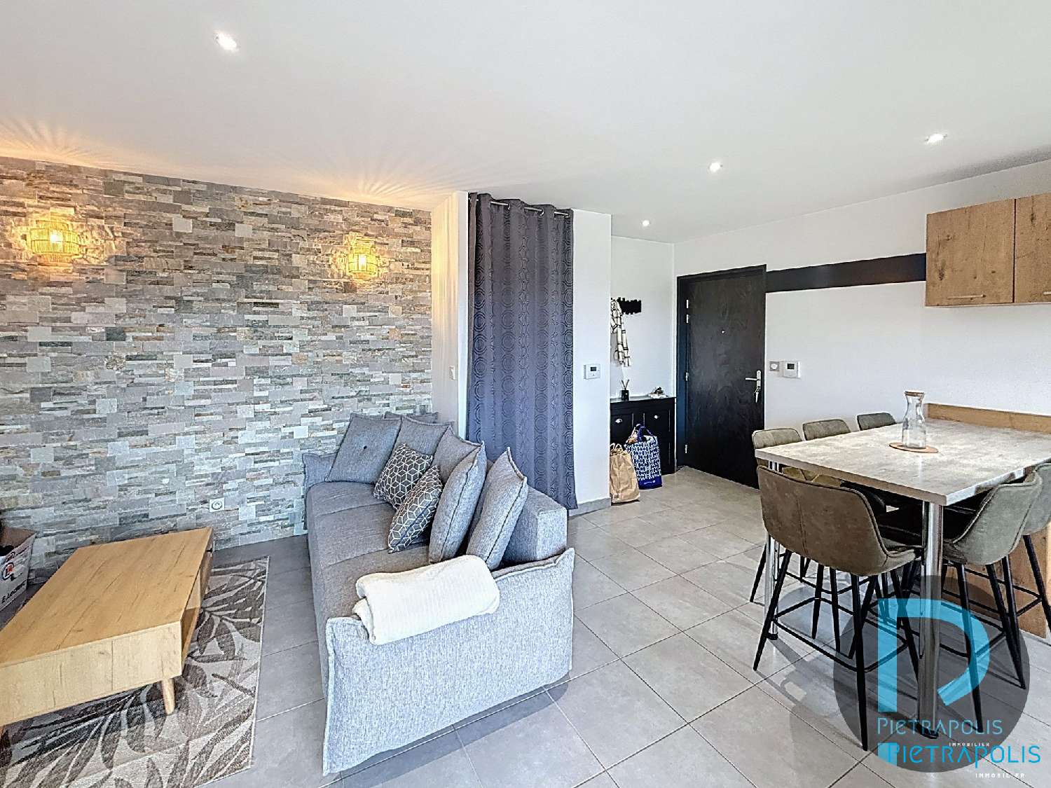  kaufen Wohnung/ Apartment Chavanoz Isère 8