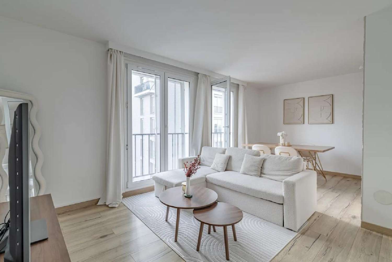  kaufen Wohnung/ Apartment Chelles Seine-et-Marne 1