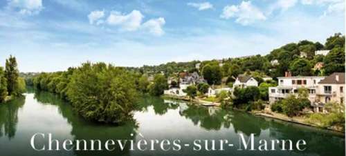 Chennevières-sur-Marne Val-de-Marne Wohnung/ Apartment Bild 7217734