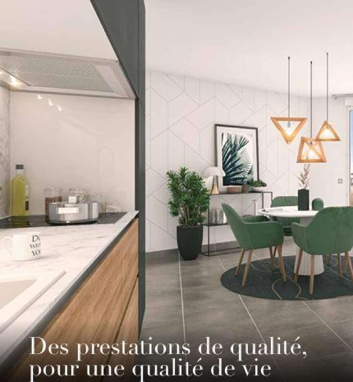 for sale apartment Chennevières-sur-Marne Val-de-Marne 1