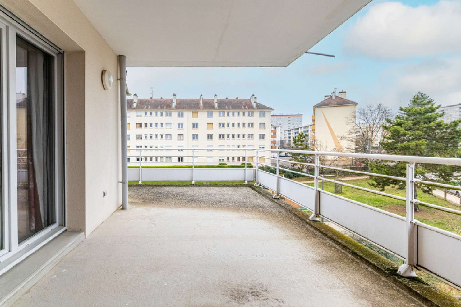 à vendre appartement Chenôve Côte-d'Or 1