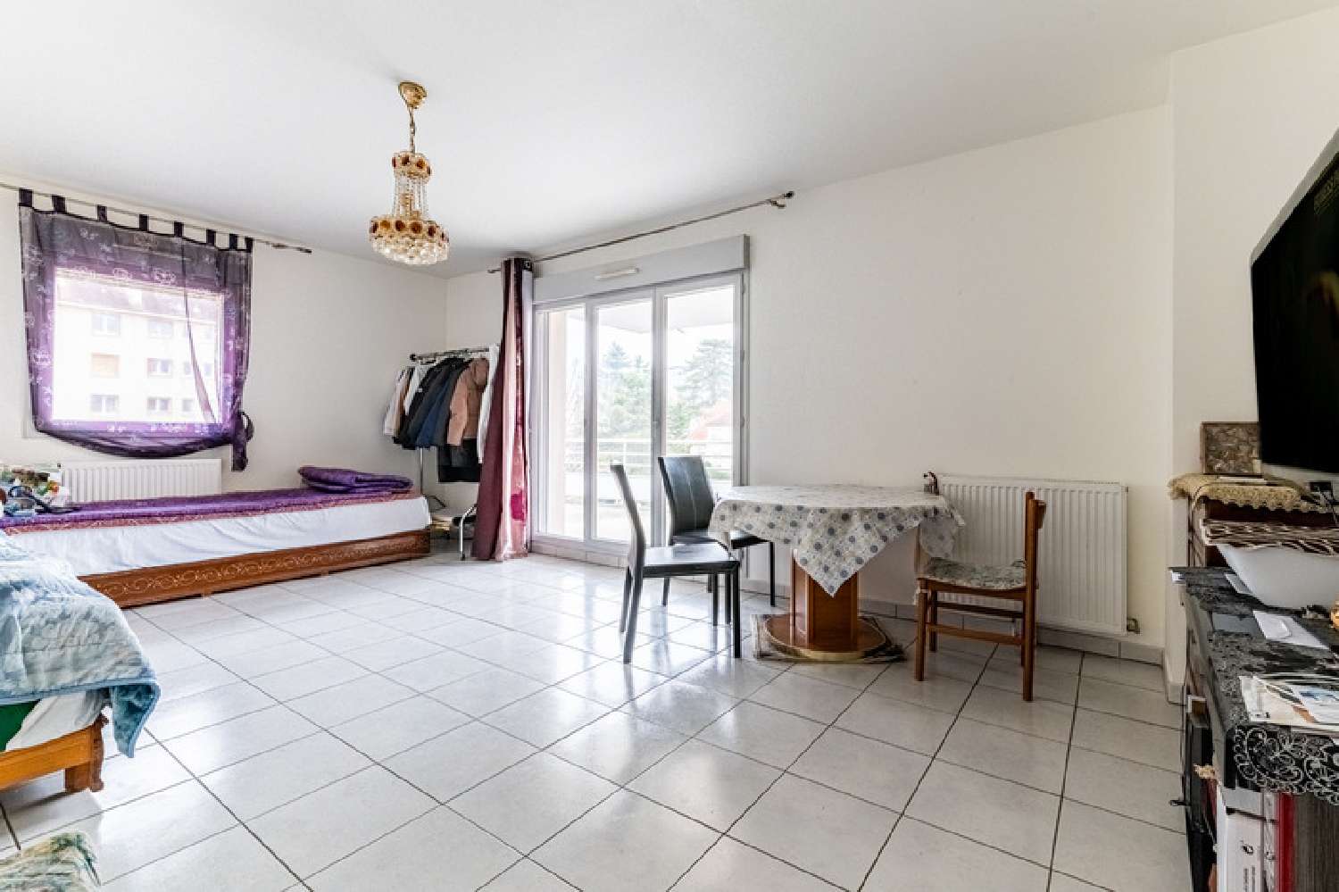 à vendre appartement Chenôve Côte-d'Or 4