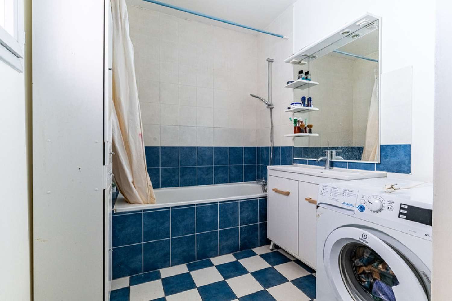 à vendre appartement Chenôve Côte-d'Or 5