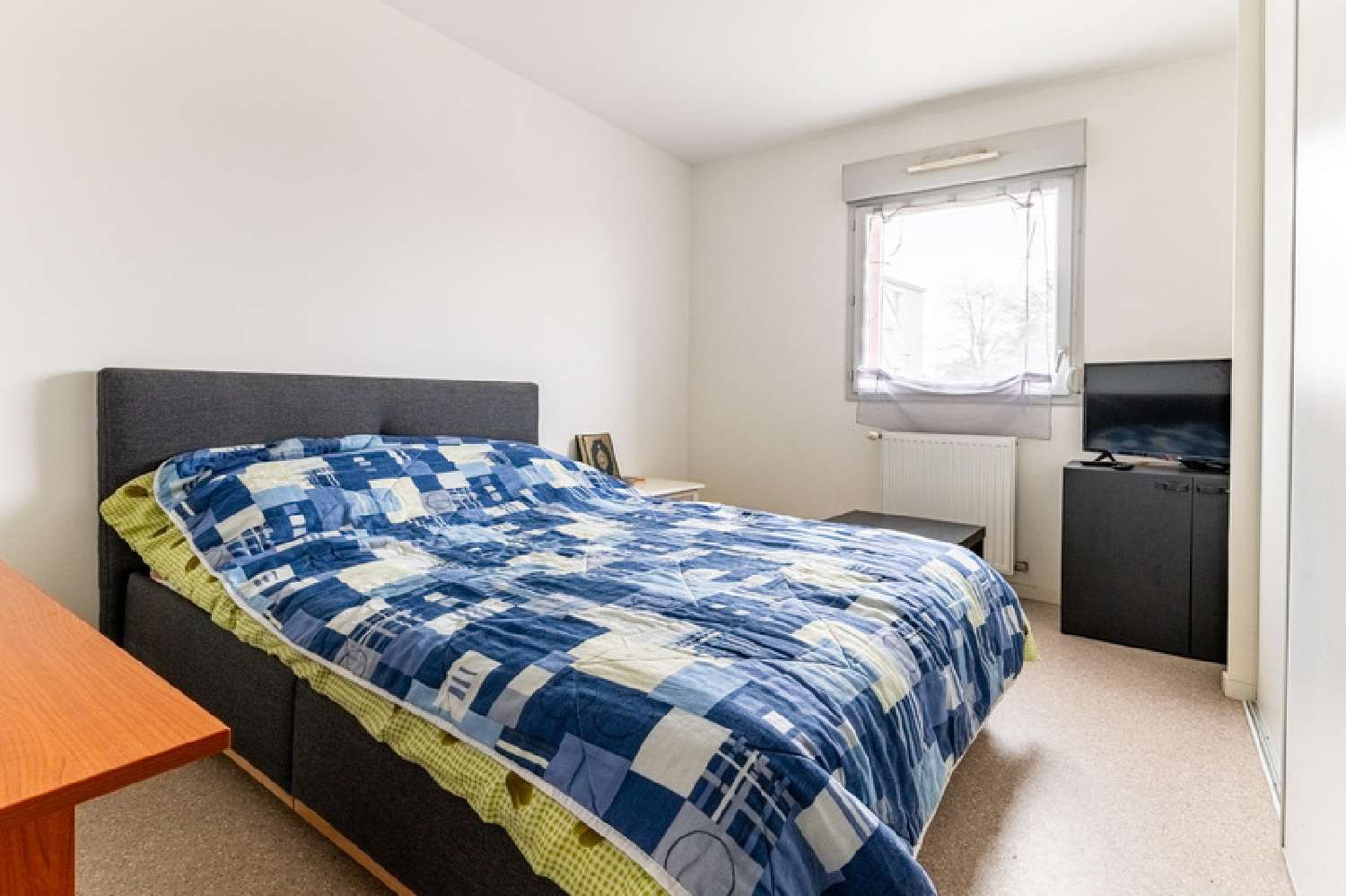 à vendre appartement Chenôve Côte-d'Or 6