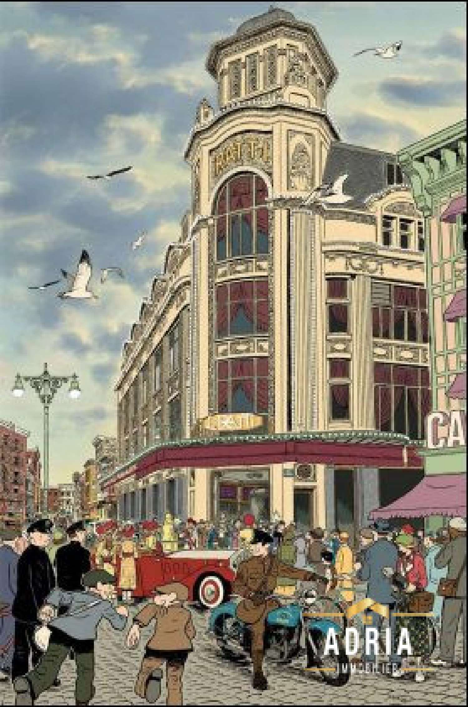  te koop appartement Cherbourg Manche 4