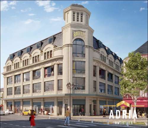 Cherbourg Manche appartement foto 7231726