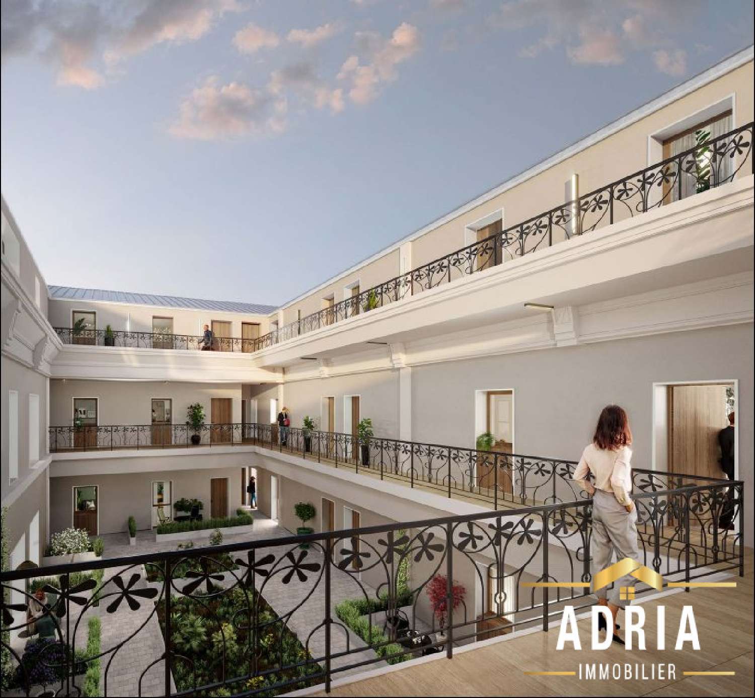  te koop appartement Cherbourg Manche 2