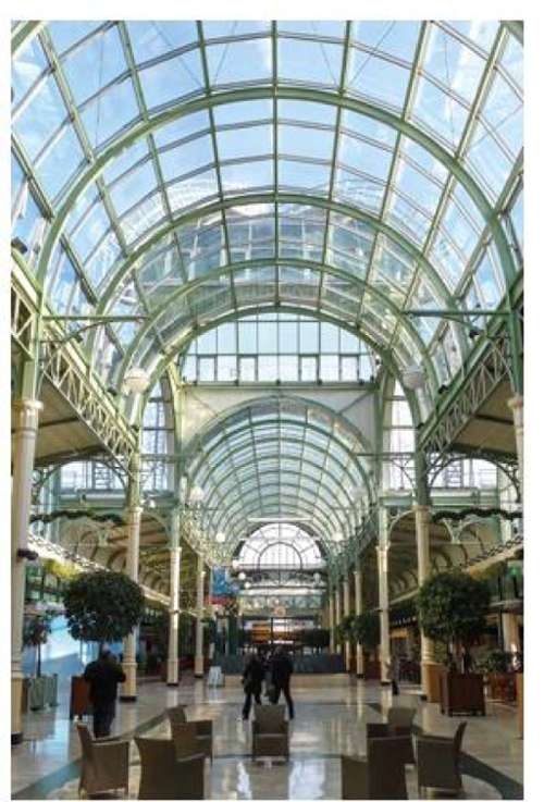 Chessy Seine-et-Marne apartment foto 7233439