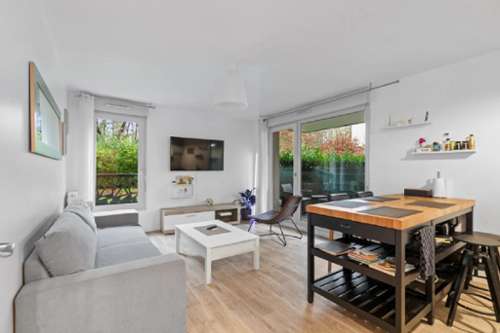 Chessy Seine-et-Marne appartement foto 7223777