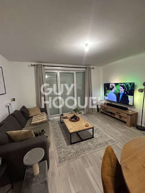 Chevry-Cossigny Seine-et-Marne appartement foto 7222739