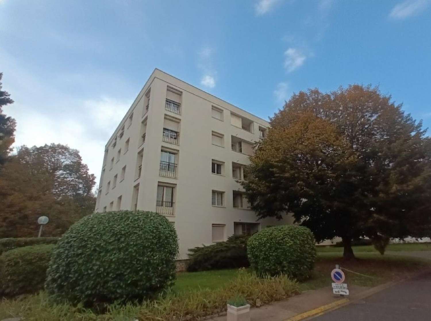  te koop appartement Chilly-Mazarin Essonne 1