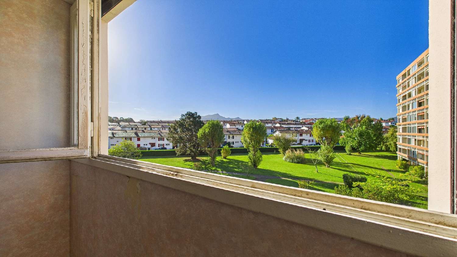 te koop appartement Ciboure Pyrénées-Atlantiques 1