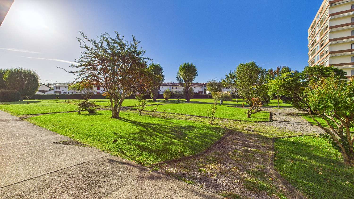te koop appartement Ciboure Pyrénées-Atlantiques 2