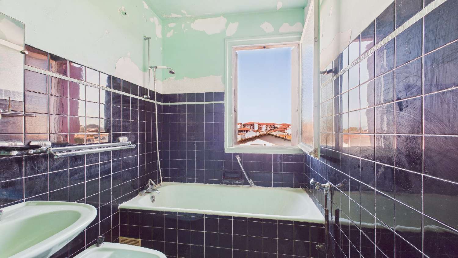 te koop appartement Ciboure Pyrénées-Atlantiques 7