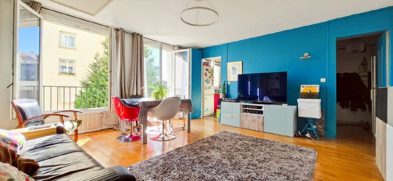 te koop appartement Clamart Hauts-de-Seine 2