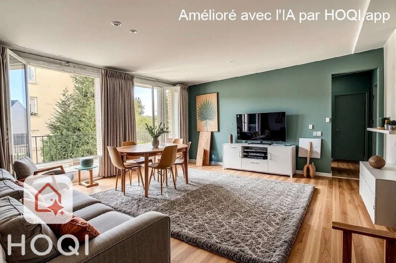 te koop appartement Clamart Hauts-de-Seine 3