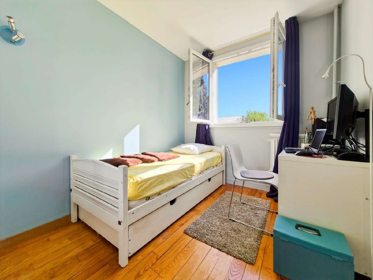 te koop appartement Clamart Hauts-de-Seine 6