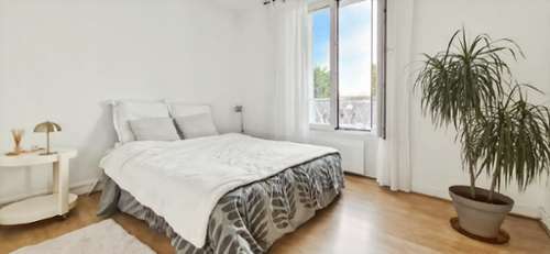 Clamart Hauts-de-Seine apartment foto 7220500