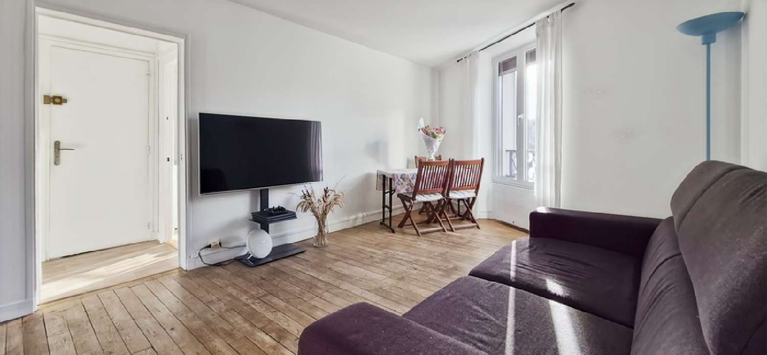  for sale apartment Clamart Hauts-de-Seine 2