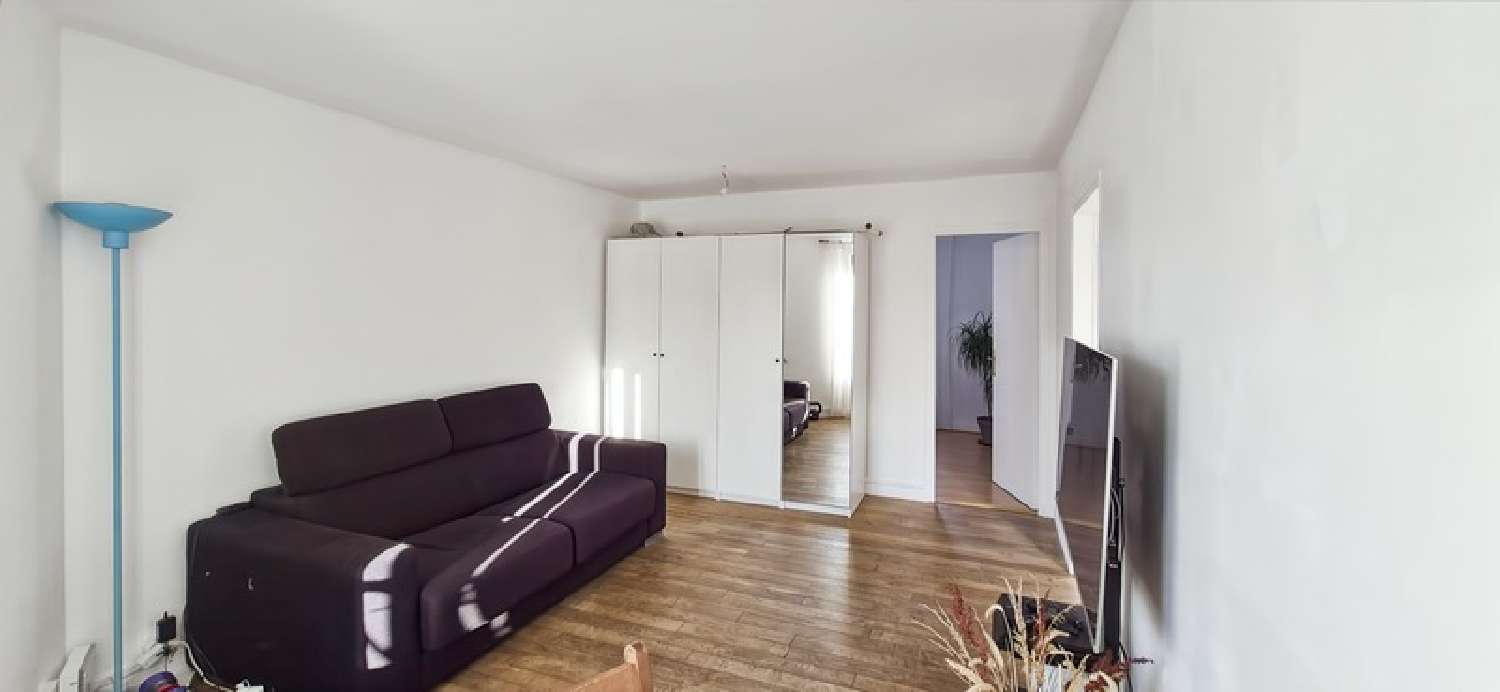  for sale apartment Clamart Hauts-de-Seine 4