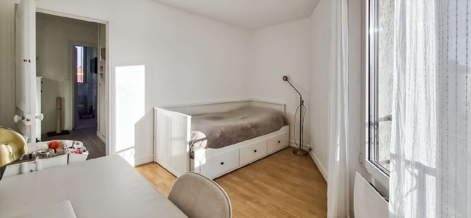  for sale apartment Clamart Hauts-de-Seine 6