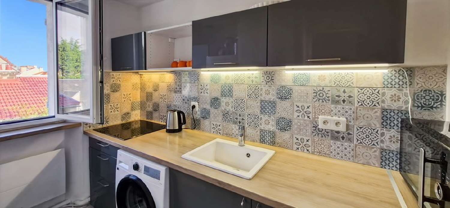  for sale apartment Clamart Hauts-de-Seine 8