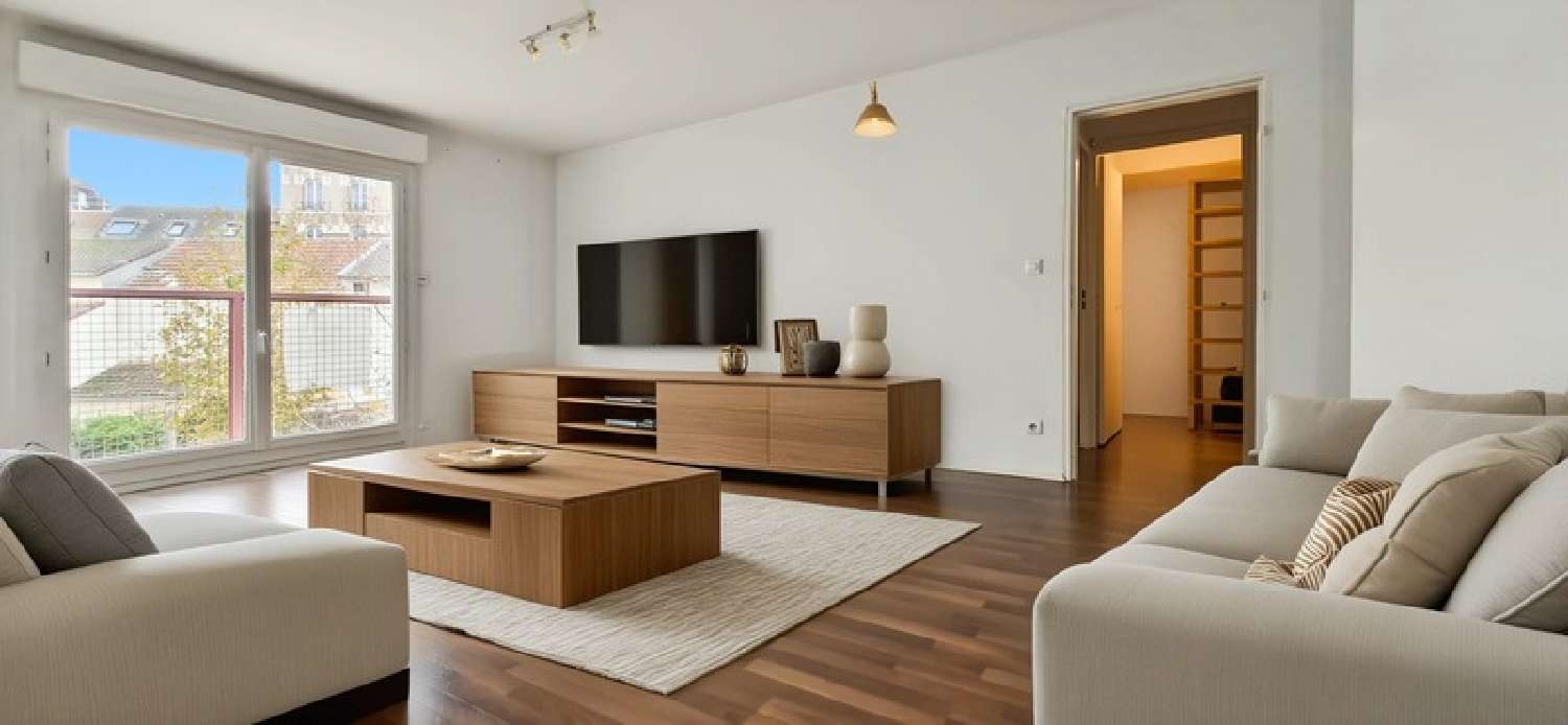  te koop appartement Clamart Hauts-de-Seine 2