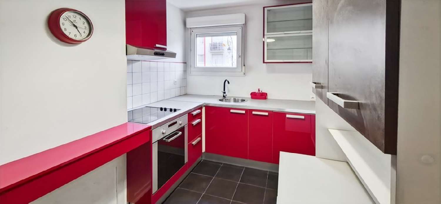  te koop appartement Clamart Hauts-de-Seine 8