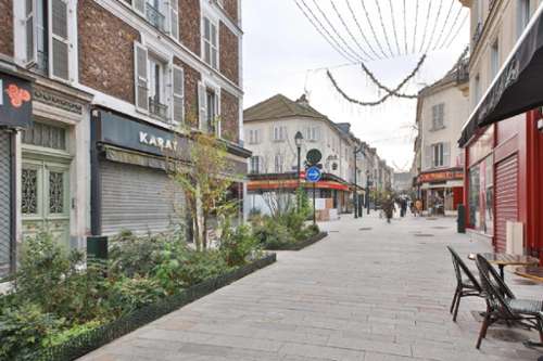 Clamart Hauts-de-Seine appartement foto 7231185