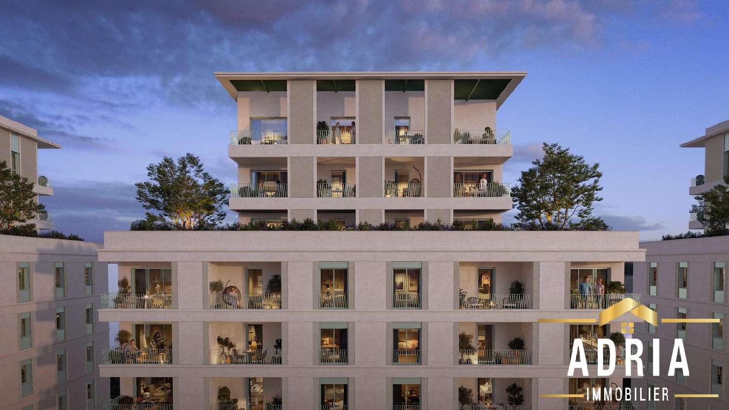 kaufen Wohnung/ Apartment Clermont-Ferrand 63100 Puy-de-Dôme 1