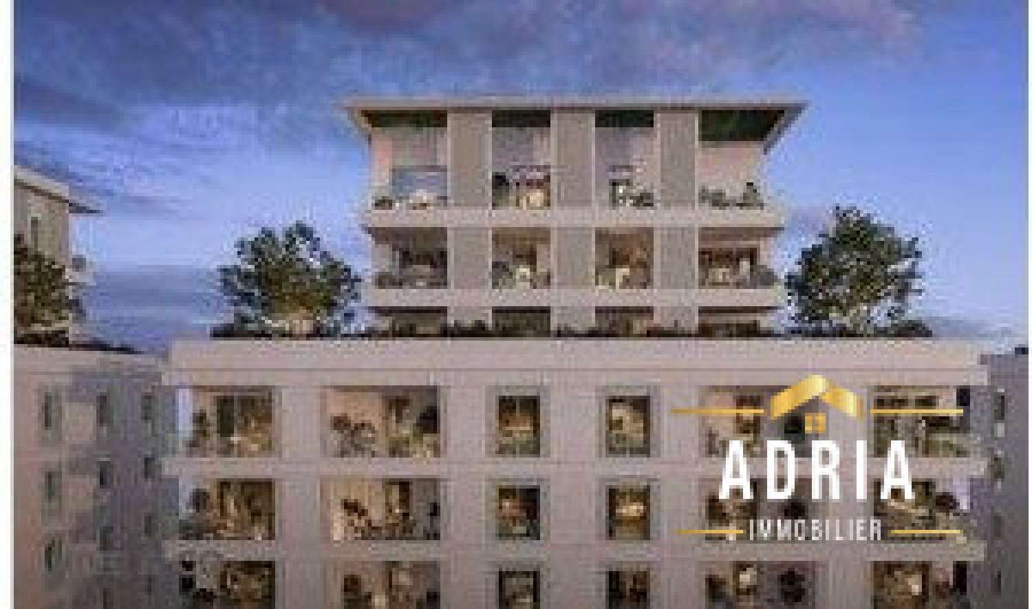 kaufen Wohnung/ Apartment Clermont-Ferrand 63100 Puy-de-Dôme 1